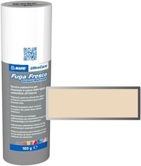 Mapei Ultracare FUGA FRESCA 132 Beige fugázó festék 160g 1