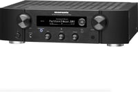 Marantz PM7000N Stereo Erősítő HEOS Beépített Fekete 2