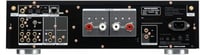 Marantz PM7000N Stereo Erősítő HEOS Beépített Fekete 4