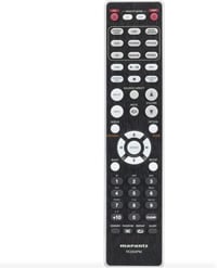 Marantz PM7000N Stereo Erősítő HEOS Beépített Fekete 5