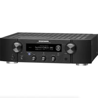 Amplificator stereo Marantz PM7000N cu HEOS - negru 2