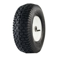 Pneumatické koleso na kosačku Marathon 20336 - 33x12,7-15,2 cm 1