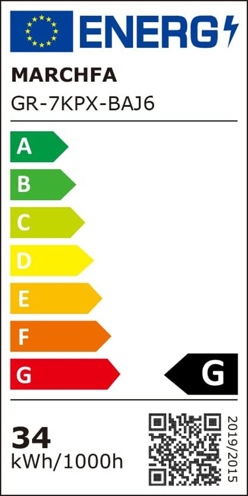 MARCHFA LED Munkalámpa Távirányítóval Mágneses Talppal 50W 12V
