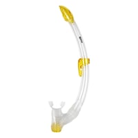 Set Snorkeling Mares Combo Pure Vision pentru Adulți – Mască Ergonomică din Silicon și Tub Breezer Semiuscat cu Supapă 4