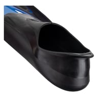 Labere pentru copii Mares Manta Junior cu călcâi închis, propulsie optimizată și nervuri laterale 3