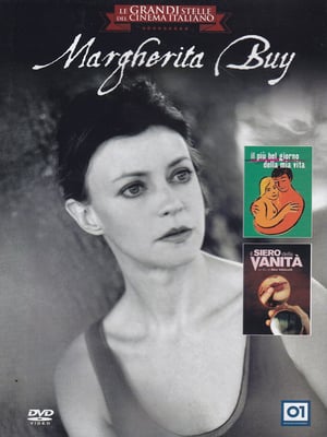 Kolekcija od 2 DVD-a s talijanskim filmovima Margherite Buy