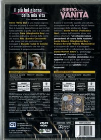 Margherita Buy 2 DVD-s Gyűjtemény Olasz Film 2