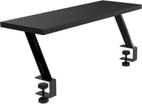Mars Gaming MGDS Monitor Állvány 17cm Magasítóval, Ergonomikus Acél Asztali Támasz 1