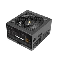 Sursă de alimentare Mars Gaming MPB650SIM ATX 650W complet modulară pentru PC, cu garanție de 7 ani 1