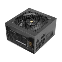 Sursă de alimentare Mars Gaming MPB750SIM complet modulară ATX 750W, 80Plus Bronze, eficiență 90%, ventilator SI Extreme Silence de 140 mm, negru 1