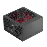 Napájací zdroj Mars Gaming MPIII650 ATX 650W 80 Plus Bronze čierny modulárny energeticky úsporný pre PC 5