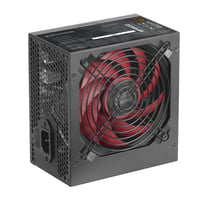 Napájací zdroj Mars Gaming MPIII650 ATX 650W 80 Plus Bronze čierny modulárny energeticky úsporný pre PC 7