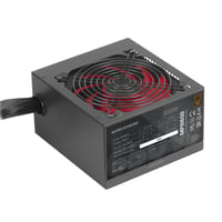 Napájací zdroj Mars Gaming MPIII650 ATX 650W 80 Plus Bronze čierny modulárny energeticky úsporný pre PC 2