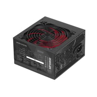 Napájací zdroj Mars Gaming MPIII850 ATX 850W, účinnosť 85 %, 120 mm FDB ventilátor - čierny 1