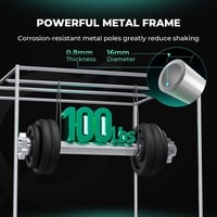 MARS HYDRO Reflective Mylar Grow Sátor 75 x 45 x 90 cm, Belső termesztő box hidropóniához levehető alaptálcával 5
