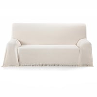 Martina Home Spiga Többfunkciós Takaró Terítő 180x260 cm Ekrü Szín 80% Pamut 20% Poliészter 4