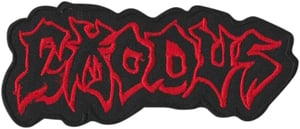 martytradingofficial američka thrash metal zakrpa za peglanje - vintage
