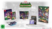 Marvel Cosmic Invasion Deluxe Edition – Hra pre Nintendo Switch 2