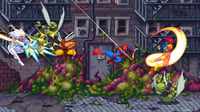 Marvel Cosmic Invasion Deluxe Edition – Hra pre Nintendo Switch 4