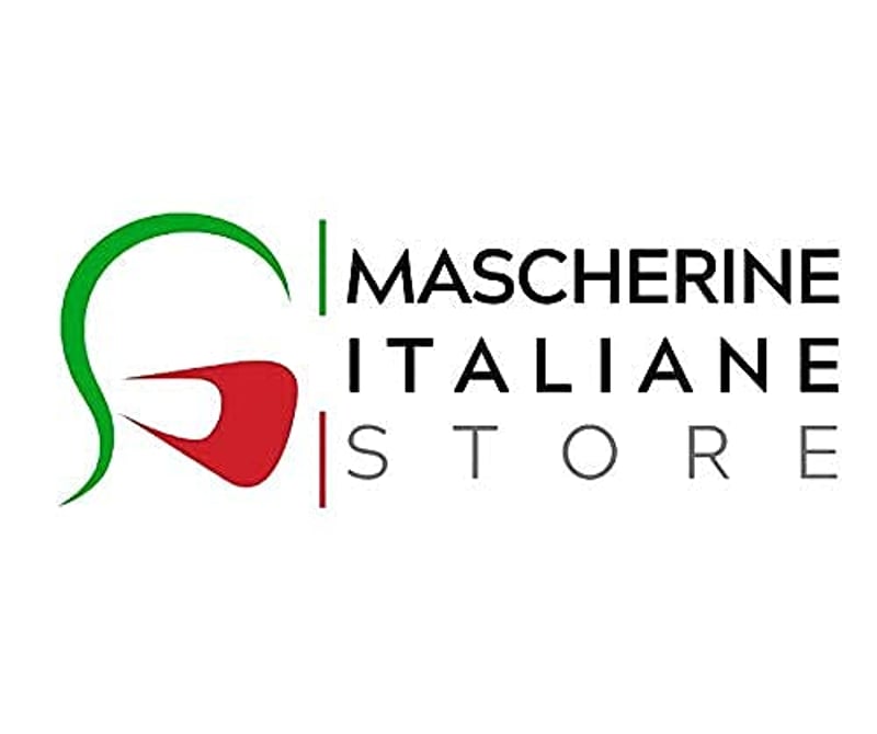 Mascherine Italiane Store Latex Kesztyű Poros XL 100 db Csomag