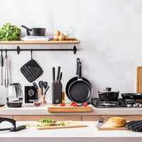 Sada bambusových dosiek na krájanie MasterChef 3 ks - Veľká 38x27,5 cm, Stredná 34x23,5 cm, Malá 23x15 cm, Prírodný bambus, S drážkou na odtok šťavy 7