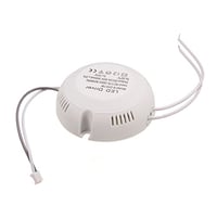 MASUNN LED Tápegység 8-24W Mennyezeti Lámpákhoz, AC165V-265V Kompatibilis, Kompakt Méretű Meghajtó, CE Tanúsított 2