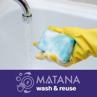 MATANA 24 ks priehľadných plastových koktailových pohárov 120 ml – súprava opakovane použiteľných pohárov typu coupe 7