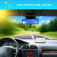 Suport Auto pentru Telefon MATEIN pe Bord, Suport Antiderapant pentru Smartphone, pentru Dispozitive de 3-6,8 Inchi, iPhone, Samsung, Huawei, Negru 4