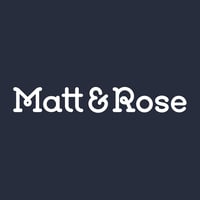 MATT & ROSE Lenvászon Gumis Lepedő Mosott Linen 5