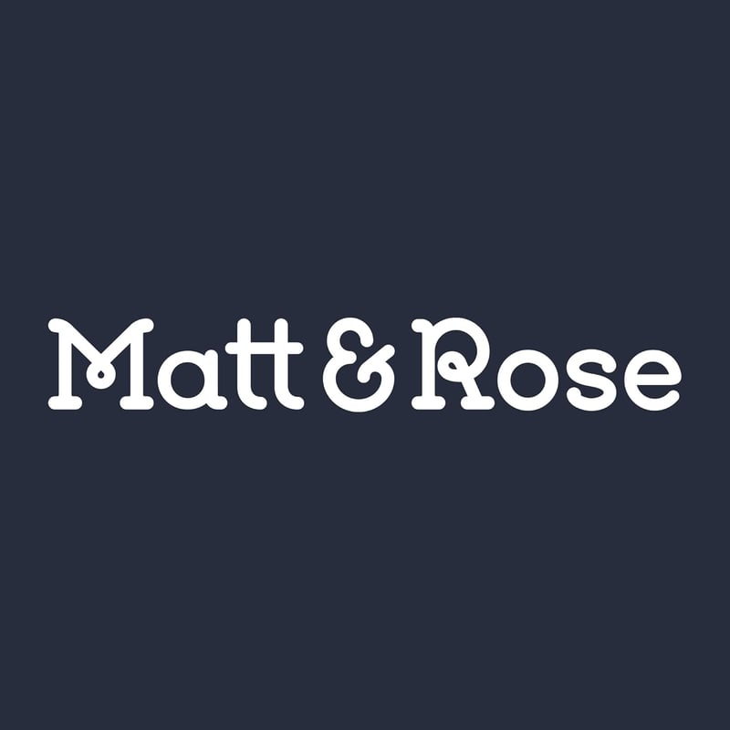 MATT & ROSE Lenvászon Gumis Lepedő Mosott Linen