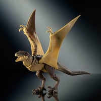 Mattel Jurassic World Hammond Collection Mutadon figúrka dinosaura – realistické oči, pohyblivé kĺby a krídla, JKM90 3