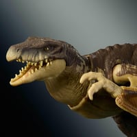 Mattel Jurassic World Hammond Collection Mutadon figúrka dinosaura – realistické oči, pohyblivé kĺby a krídla, JKM90 2