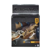 Mattel Jurassic World Hammond Collection Mutadon figúrka dinosaura – realistické oči, pohyblivé kĺby a krídla, JKM90 6