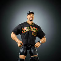 Akčná figúrka Mattel WWE Elite Stone Cold Steve Austin – Séria 122 – 15 cm – 25 kĺbových bodov – Vymeniteľné ruky – JHT52 3