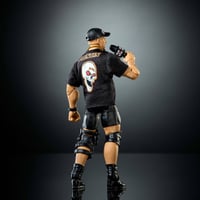 Akčná figúrka Mattel WWE Elite Stone Cold Steve Austin – Séria 122 – 15 cm – 25 kĺbových bodov – Vymeniteľné ruky – JHT52 4