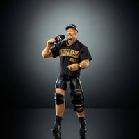 Akčná figúrka Mattel WWE Elite Stone Cold Steve Austin – Séria 122 – 15 cm – 25 kĺbových bodov – Vymeniteľné ruky – JHT52 5