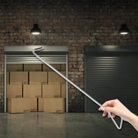 MaxAwe Rozsdamentes Acél Csatornatető Emelő Kampó Szett - 2 db 60 cm-es Víznyelő Fedél Nyitó Eszköz Aknafedél Emelőhöz

AI: I've created a H 4