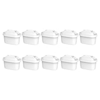 Filtru de schimb Maxblue compatibil cu cartușul Brita Maxtra+ Plus – Pachet de 10 bucăți 1