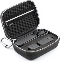 Husă de transport MAXCAM pentru camera DJI Osmo Pocket 3, geantă de protecție compatibilă pentru călătorii 1