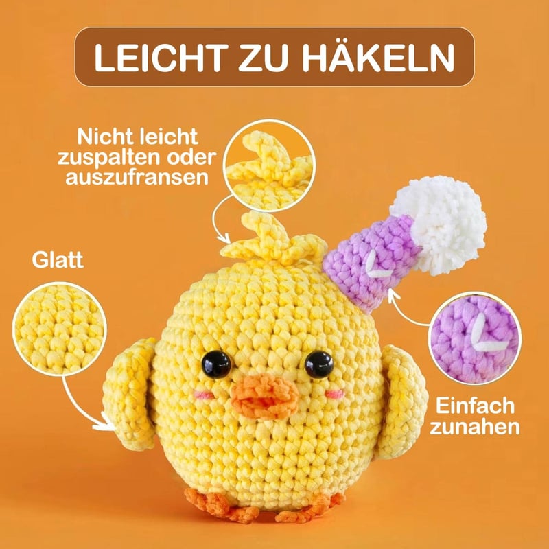 Maxee vastag pamut horgolófonal 5x50g, kezdőknek, amigurumi, nem hasadó