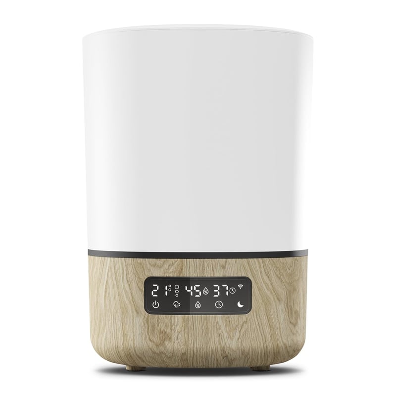 Maxi-Cosi Breathe okos párásító Alexa és Google kompatibilis