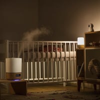Maxi-Cosi Breathe okos párásító Alexa és Google kompatibilis 9