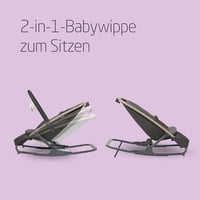 Maxi-Cosi Kori 2in1 Babafotel Játékhíddal, 0-2 Év, 15 kg-ig 2