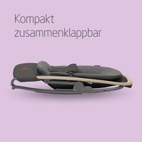 Maxi-Cosi Kori 2in1 Babafotel Játékhíddal, 0-2 Év, 15 kg-ig 6