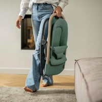 Maxi-Cosi Kori 2in1 Babafotel Játékhíddal, 0-2 Év, 15 kg-ig 9