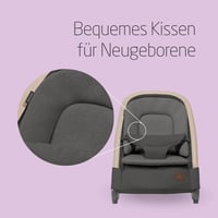 Maxi-Cosi Kori 2in1 Babafotel Játékhíddal, 0-2 Év, 15 kg-ig 3