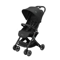 Maxi-Cosi Lara2 Babakocsi 0-22kg Könnyű Kompakt Összecsukható Fekete 1