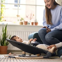 Maxi-Cosi Loa hordozható babaringató, összecsukható, 2 fekvési pozíció, 0-12 kg 9
