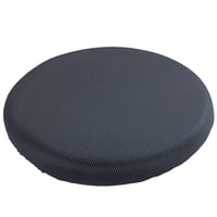 Pernă Rotativă cu Gel Maximex, Pernă Ergonomică Confort 360° cu Decupaj pentru Detensionare și Protecția Coloanei Vertebrale 8