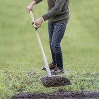 Univerzálna rukoväť Maximex, otočná o 180°, ergonomická násada, dizajn šetrný ku kĺbom a chrbtu, pomôcka na uľahčenie práce 8